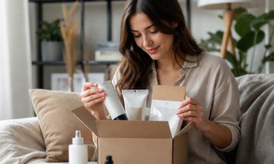 Aplicativos que Enviam Produtos Grátis Para Você Testar em Casa
