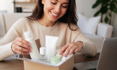 Guia Completo: Por Onde Começar a Testar Produtos Grátis Hoje
