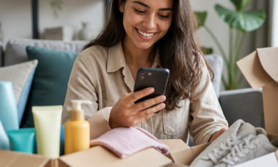 Os melhores apps para conseguir produtos grátis pelo celular