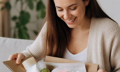 Passo a Passo: Como Solicitar Amostras Grátis de Produtos