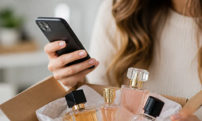 Guia Completo: Como Conseguir Perfumes Grátis Pelo App
