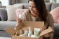 Programas de teste de produtos que mandam para casa