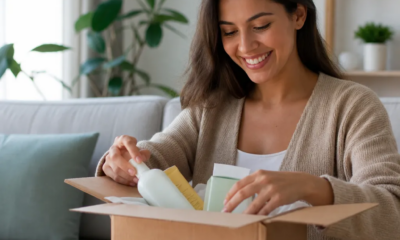 Guia Completo: 7 Formas Práticas de Receber Produtos Sem Gastar