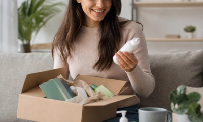 Guia completo: quais empresas pagam para testar produtos em casa