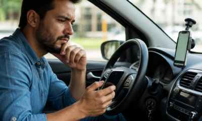 Como identificar o problema do seu carro pelo app