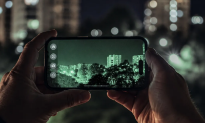 Como Usar Visão Noturna: Guia Completo e Dicas Práticas