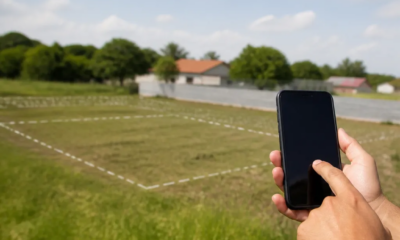 Medir Terreno com Celular: Guia Completo e Prático