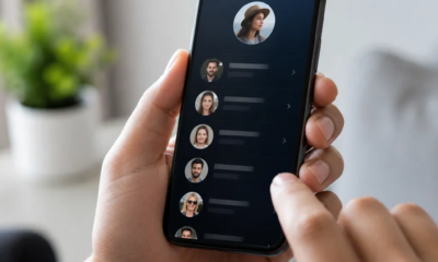 App para iPhone que revela todos os visitantes do seu perfil