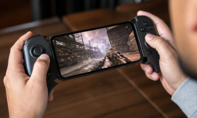Transforme seu iPhone em Console de Videogame com Este Aplicativo