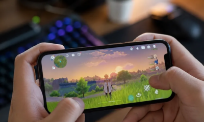 Aplicativo para Jogar Videogame no iPhone: Guia Completo 2024