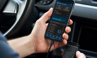 Descubra Como Escanear Seu Carro Direto do Seu Celular