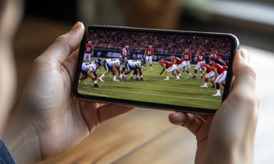 Melhor App para Assistir NFL Online no Celular