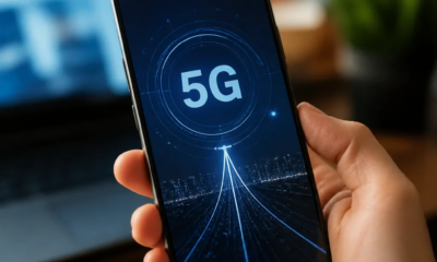 Ativar 5G no Celular: Apps que Funcionam