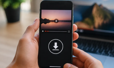Baixar Vídeos do YouTube: App Prático