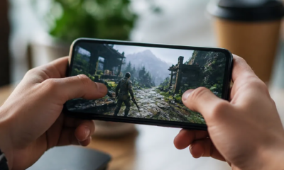 Aplicativo para Jogar Videogame no Celular