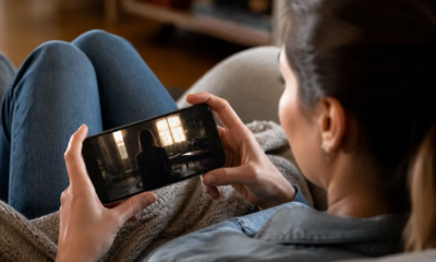 Aplicativos para ver filmes no celular: conheça as opções