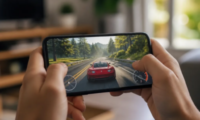 Olha Isso! Aplicativo Para Jogar Videogame no Celular
