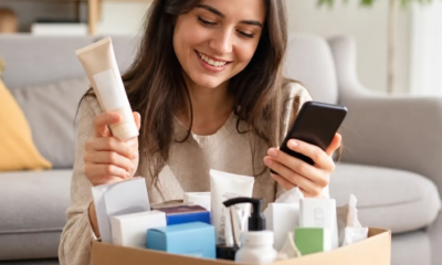 Aplicativos para Testar Produtos Grátis