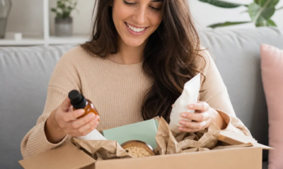 Veja Como Se Inscrever para Experimentar Produtos Grátis
