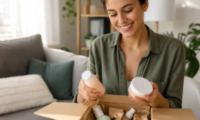 Veja Como Se Cadastrar para Receber Produtos Grátis