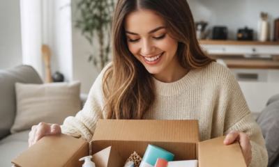 Como Você Pode Receber Produtos de Marcas Famosas
