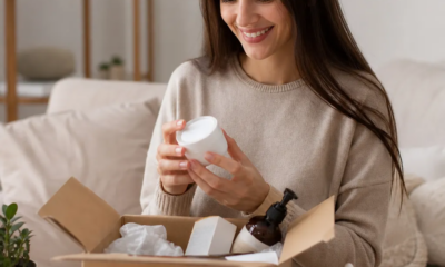 Plataformas Para Receber Produtos Grátis E Testar Novidades