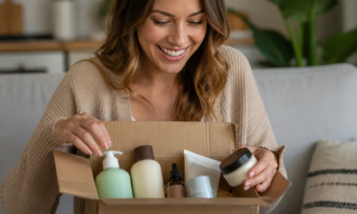 Como Receber Amostras Grátis Para Testar Novos Produtos