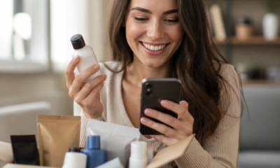 Apps para Ganhar Amostras Grátis de Produtos
