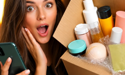Aplicativos Para Receber Produtos Grátis e Testar em Casa