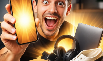 Aplicativos para Ganhar Produtos Grátis