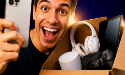 Como Conseguir Produtos Grátis pelo Celular