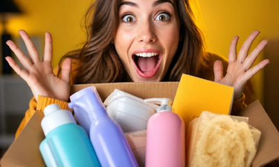 As 7 Melhores Formas de Conseguir Produtos Gratuitos em Casa