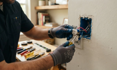 Cursos de Eletricista: Aprenda na Prática