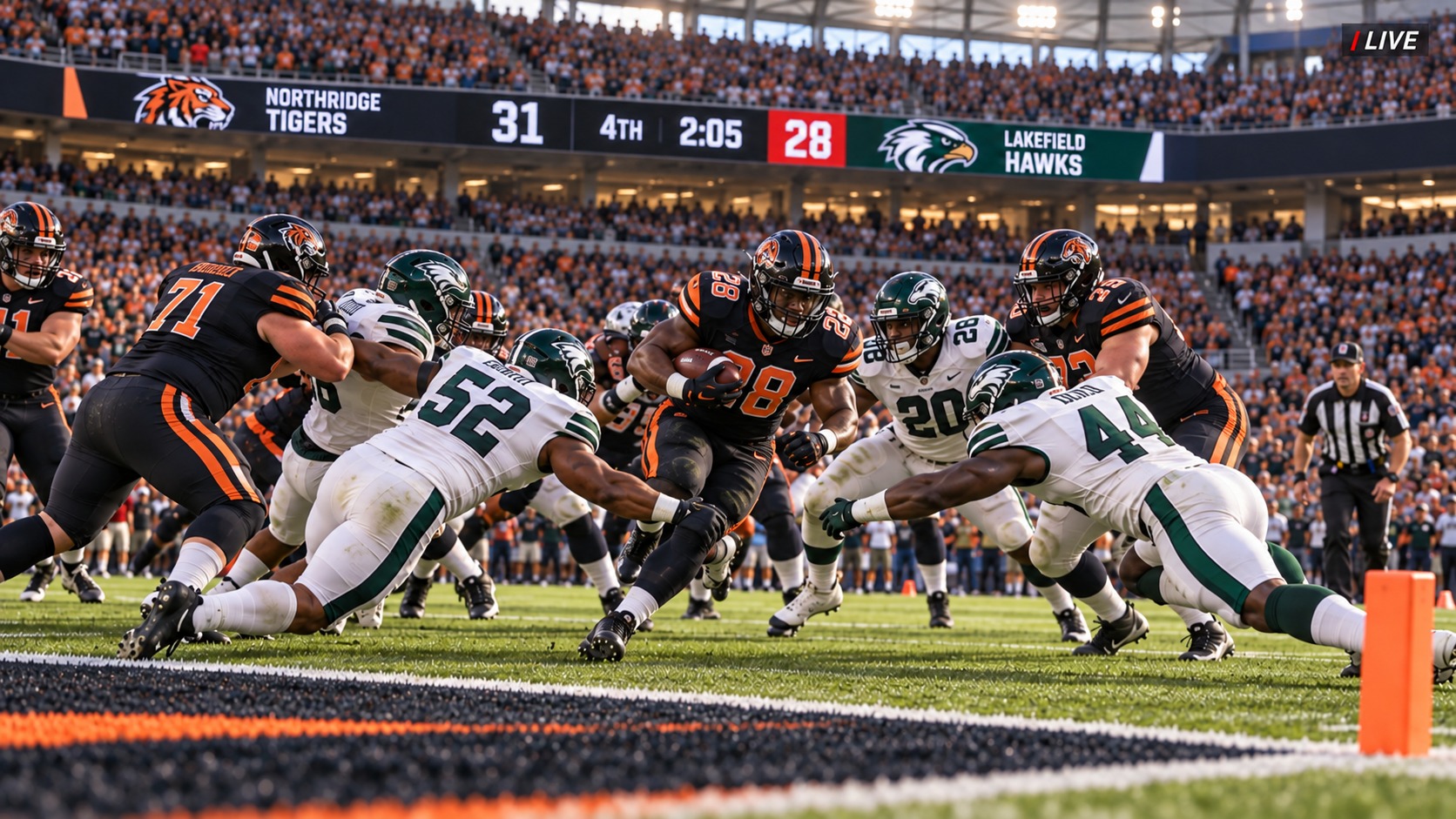 Watch NFL