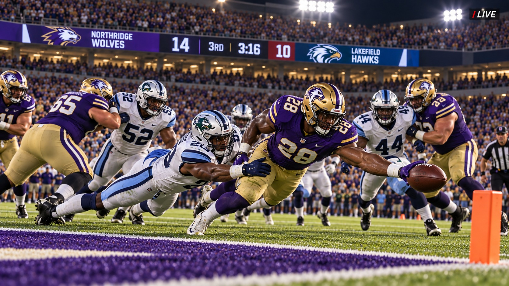 Watch NFL
