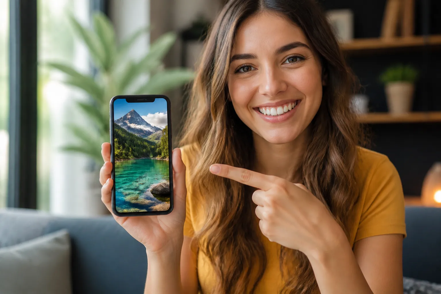 Guia completo para salvar vídeos do YouTube e redes sociais no seu celular