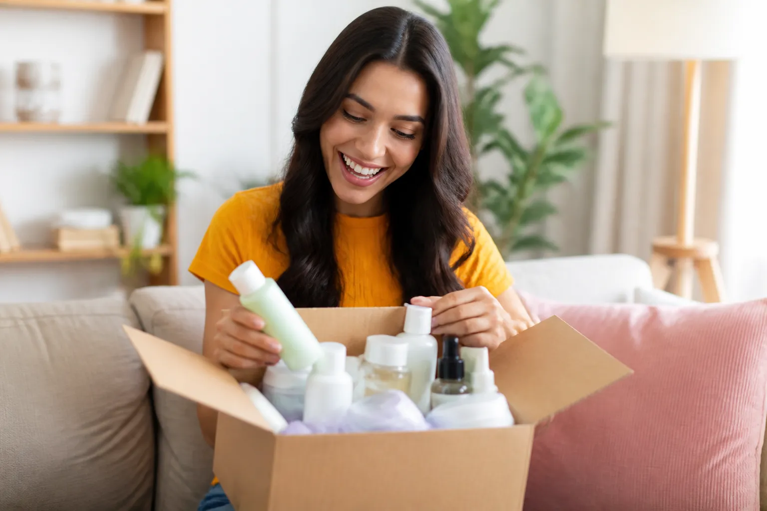 Guia Completo: 7 Formas Práticas de Receber Produtos Sem Gastar