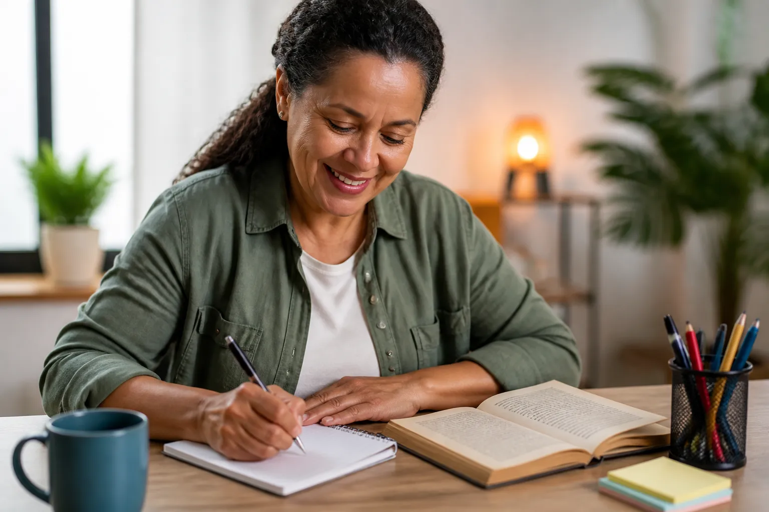 Guia Completo: Aprenda a Ler e Escrever do Zero em Casa