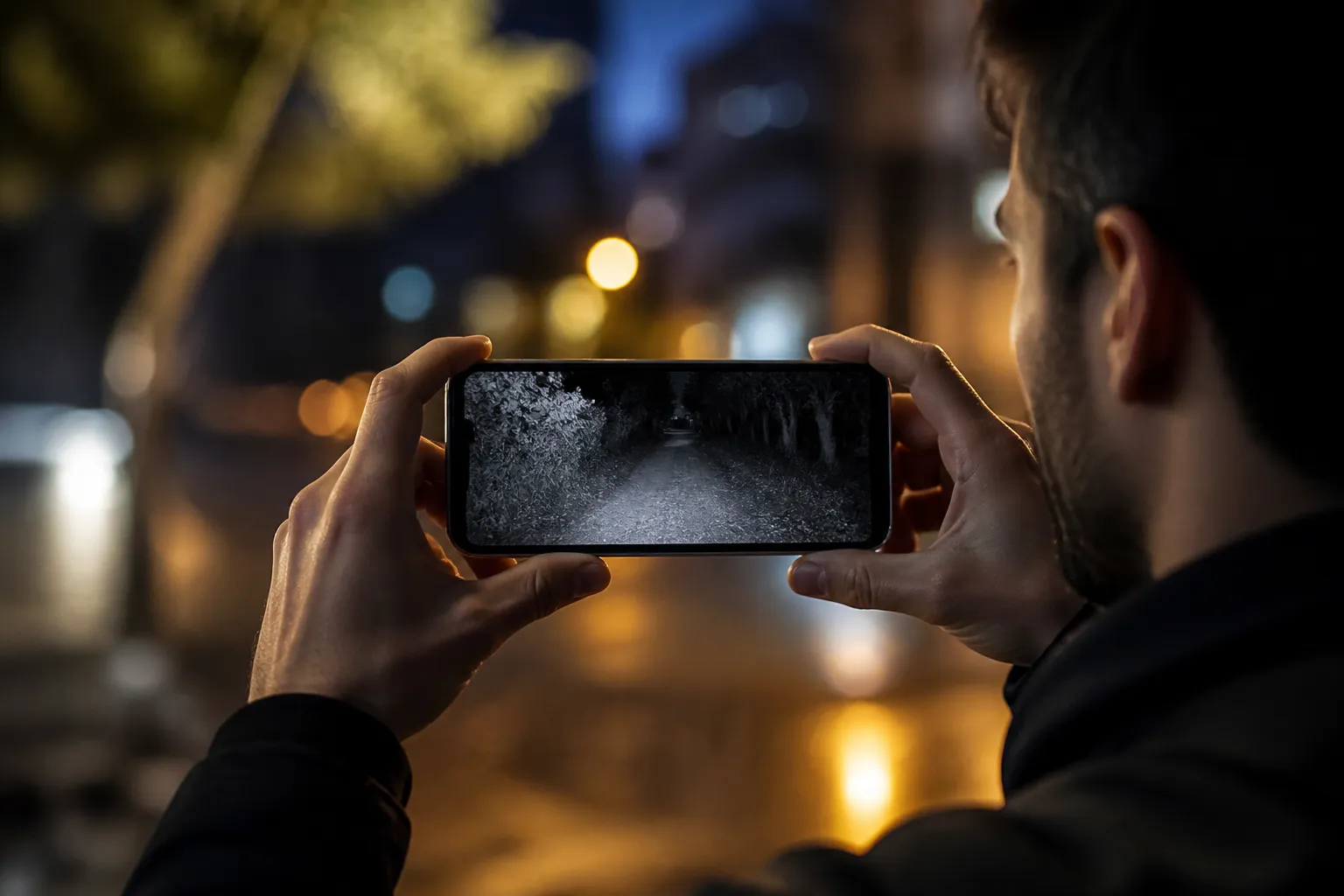 Como Usar Visão Noturna: Guia Completo e Dicas Práticas