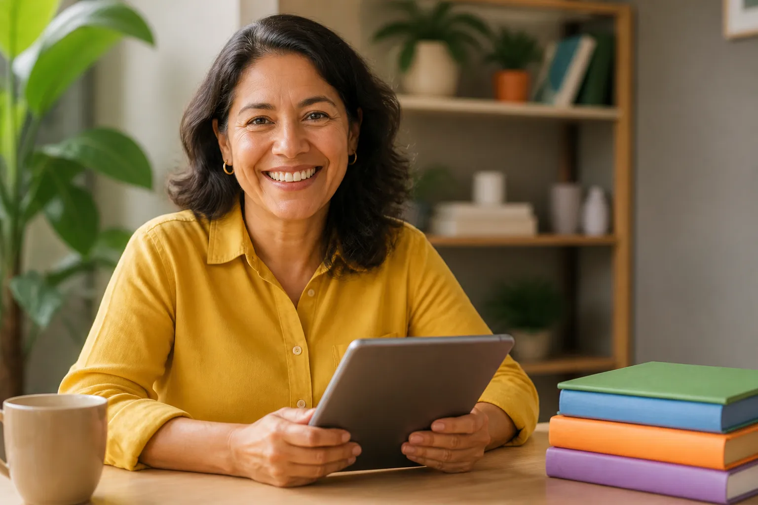 Os 5 Melhores Apps de Alfabetização para Adultos em 2026